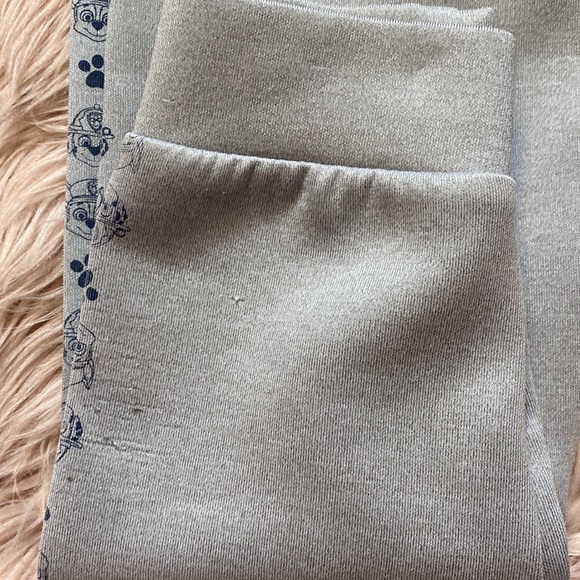 Paw Patrol Sweat Pants - Picture 5 of 6